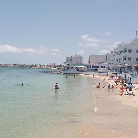 Apartamento Salgemma Corralejo Exterior foto