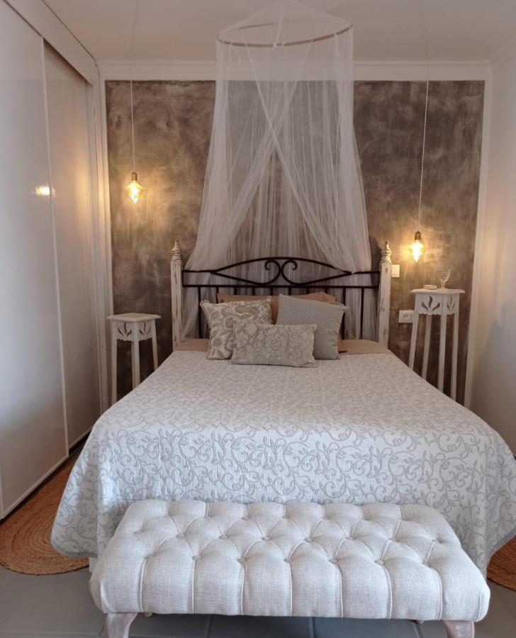 Apartamento Salgemma Corralejo Exterior foto