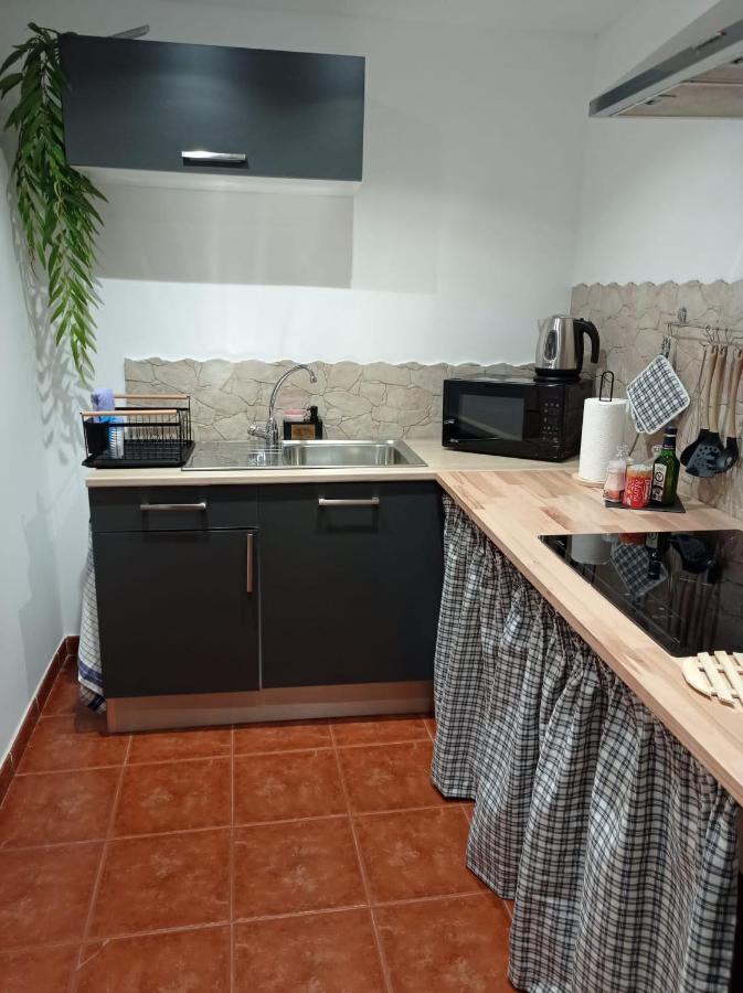Apartamento Salgemma Corralejo Exterior foto