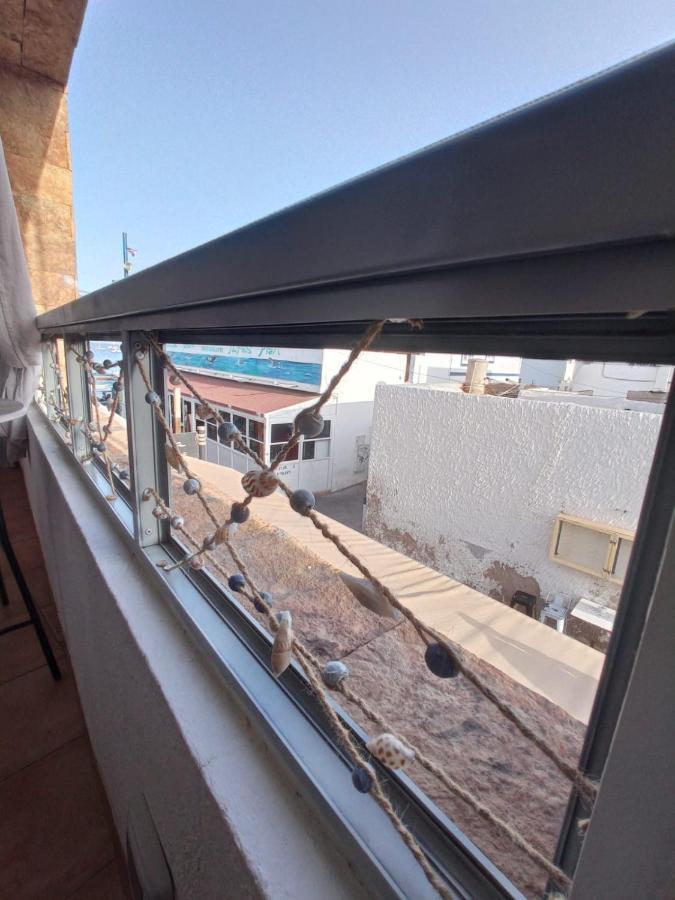 Apartamento Salgemma Corralejo Exterior foto