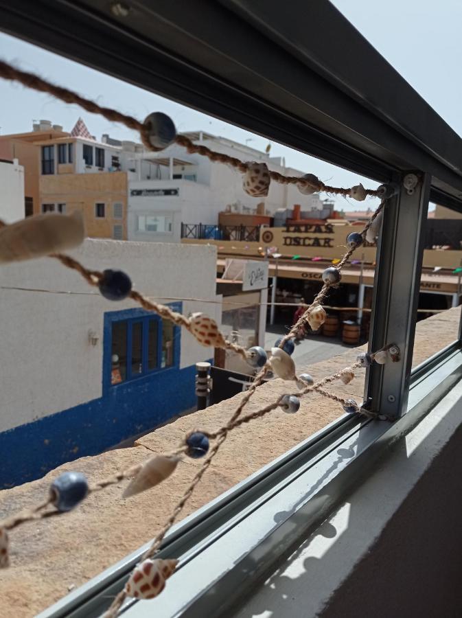 Apartamento Salgemma Corralejo Exterior foto