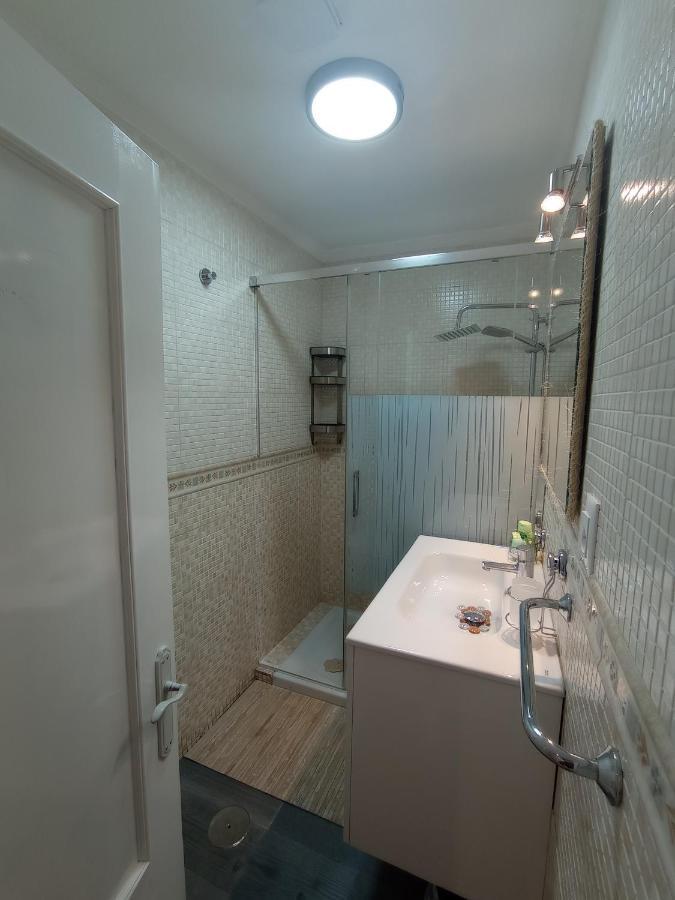 Apartamento Salgemma Corralejo Exterior foto