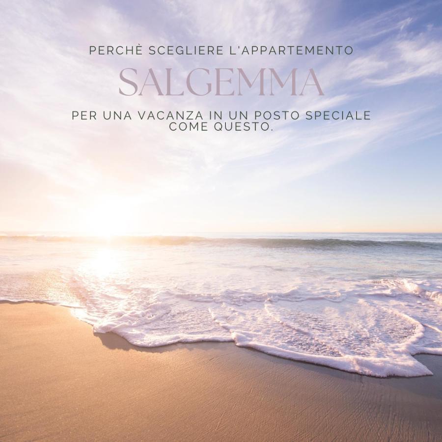 Apartamento Salgemma Corralejo Exterior foto