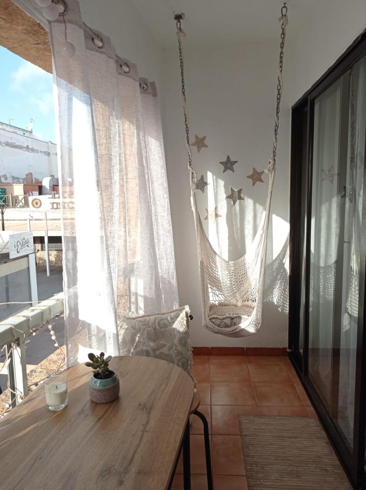 Apartamento Salgemma Corralejo Exterior foto