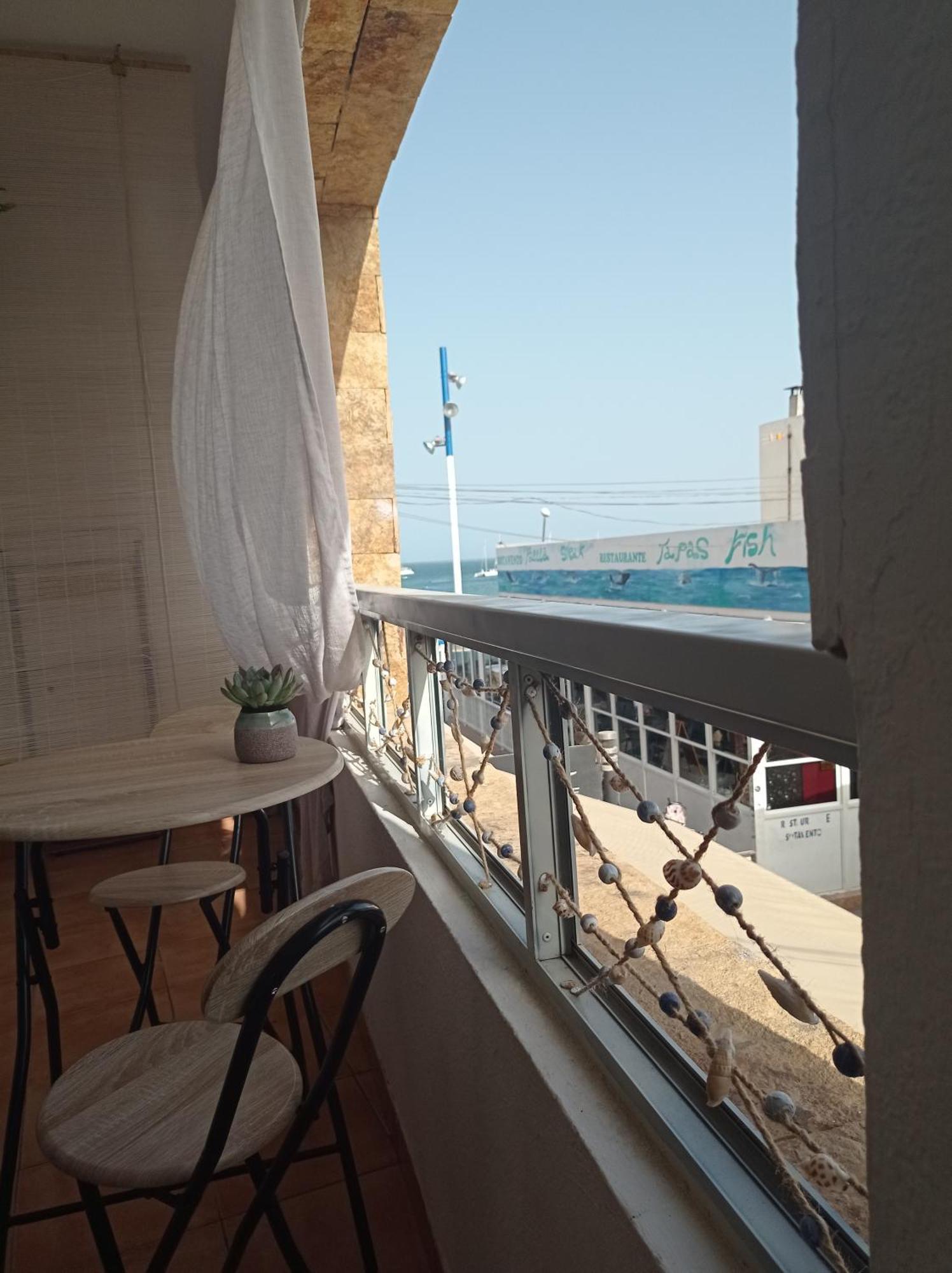 Apartamento Salgemma Corralejo Habitación foto