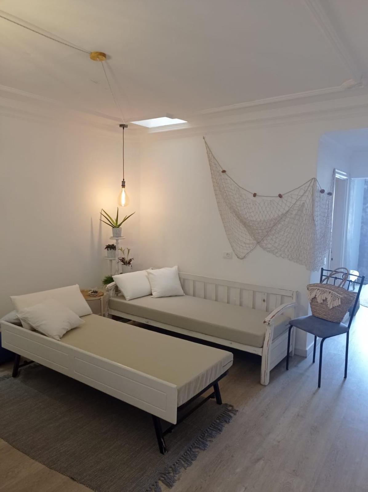 Apartamento Salgemma Corralejo Habitación foto